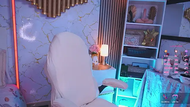 missjudi online show from March 2026 01:43:02 AM