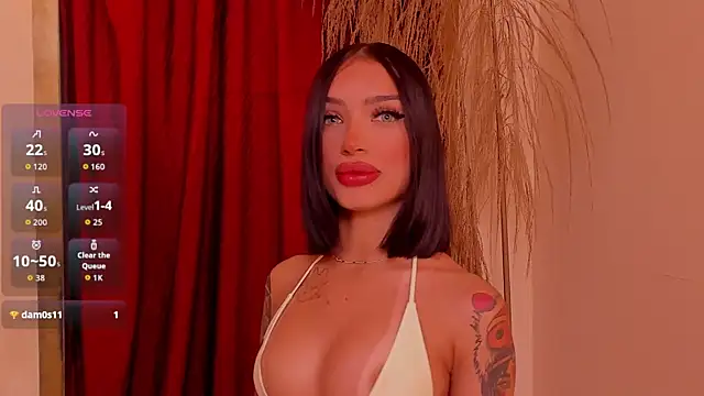 PeytonReeds online show from October 2025 01:38:01 AM