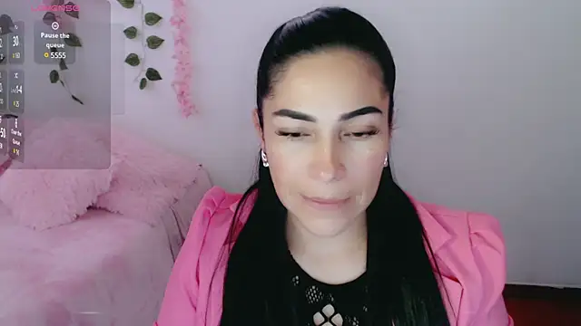 luna lgomez  online show from March 2025 11:09:02 AM