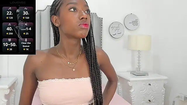 SamantaMarquez online show from November 2025 07:52:02 PM