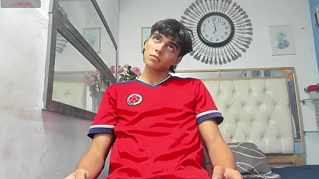 heiker  online show from March 2025 10:02:02 PM