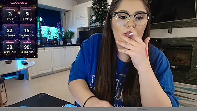 Layla- online show from January 2025 10:20:01 AM