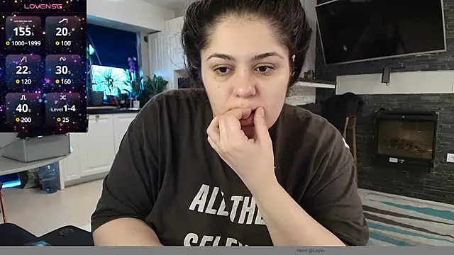 Layla- online show from January 2025 11:54:01 AM