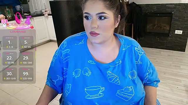 Layla- online show from November 2025 11:34:02 AM