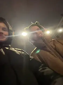 melicious  online show from March 2025 08:22:01 PM