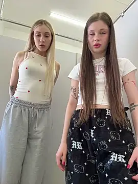 melicious  online show from April 2026 06:41:01 AM