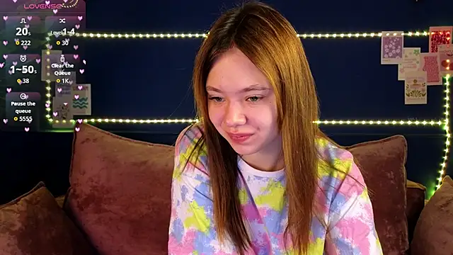 meow mellie online show from October 2025 02:12:02 AM