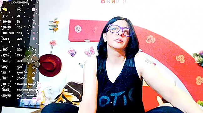 Alina eve online show from February 2025 08:20:02 PM