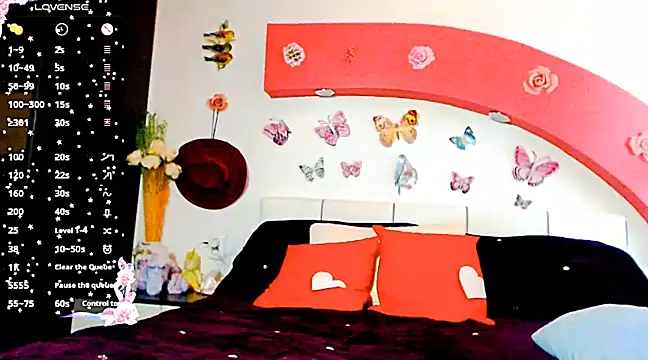 Alina eve online show from March 2025 03:16:02 PM