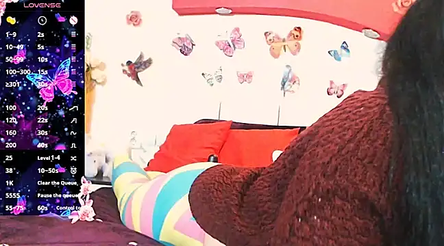 Alina eve online show from March 2025 06:12:02 PM