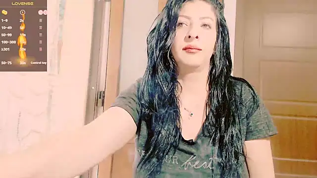 Snapshot of Alina_eve chatting on June 2026 04:53:01 PM Alina eve online show from June 2026 04:53:01 PM