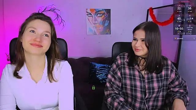 helli belli online show from December 2025 08:14:01 PM