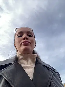 Beverly Hilll online show from March 2025 12:17:01 PM