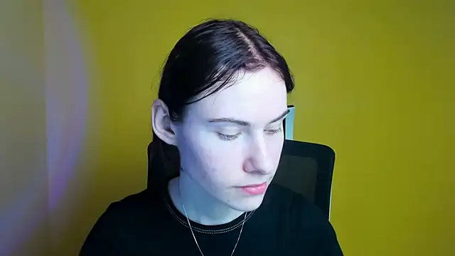 Fiona Night online show from March 2025 12:15:02 PM