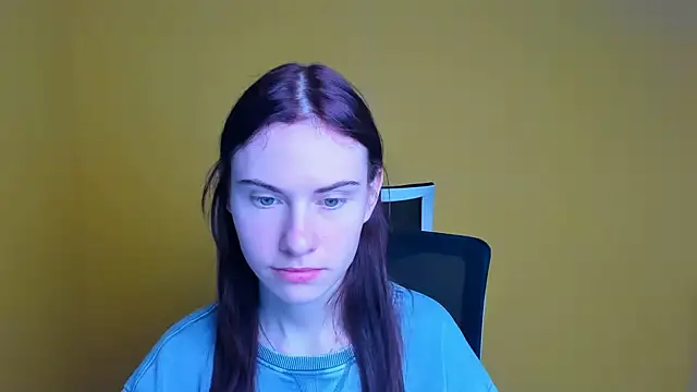 Fiona Night online show from March 2025 06:09:01 PM