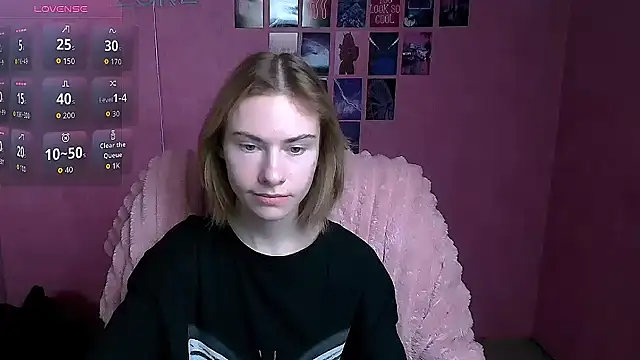 Fiona Night online show from January 2026 06:16:01 AM