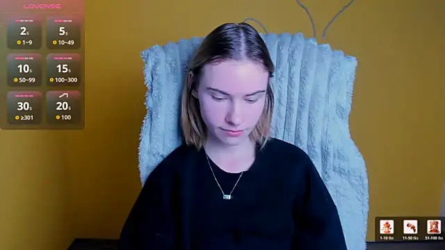 Fiona Night online show from February 2026 06:37:01 AM