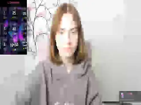 Fiona Night online show from March 2026 06:06:02 AM