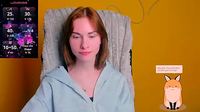 Fiona Night online show from March 2026 07:06:02 PM