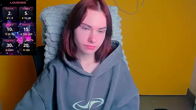 Fiona Night online show from April 2026 05:08:02 AM