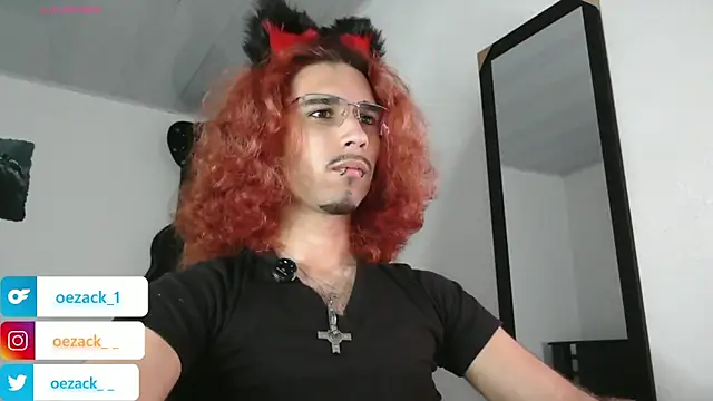 oezack    online show from October 2025 07:43:02 AM