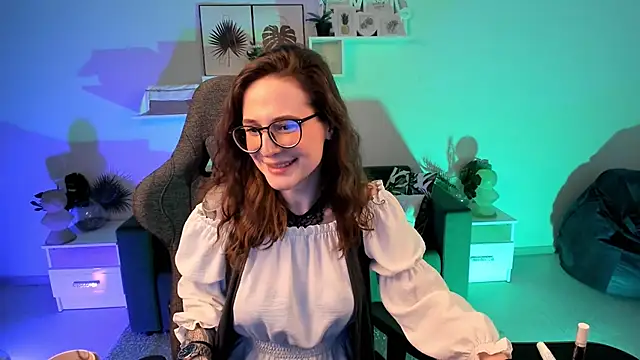 OliviaMcClean online show from March 2025 08:51:02 PM