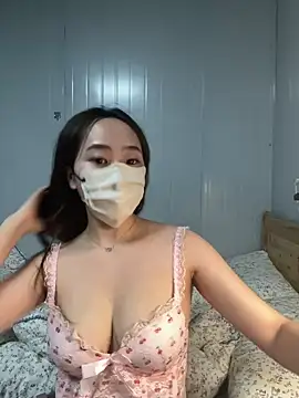 xiaoyusu-88 online show from March 2025 02:40:01 PM