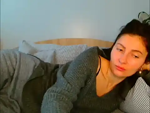 Irina9793 online show from February 2026 09:36:02 AM