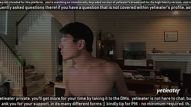 yetieater online show from December 2024 10:57:02 PM