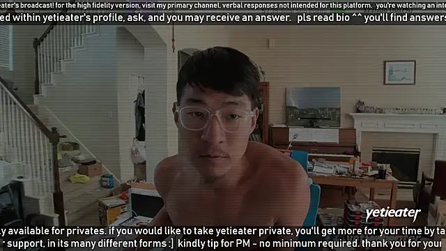 yetieater online show from March 2025 06:52:01 PM