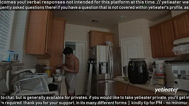 yetieater online show from February 2026 08:34:01 PM