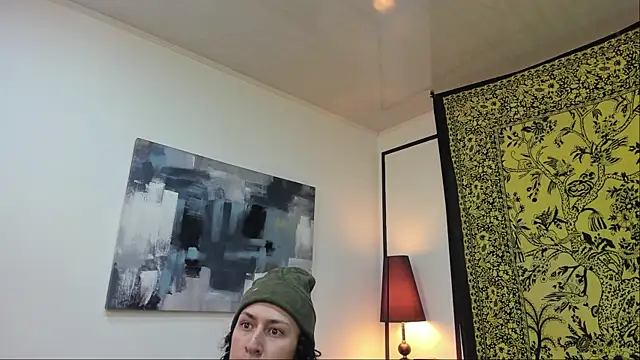 Aria and orien online show from October 2025 11:10:01 AM