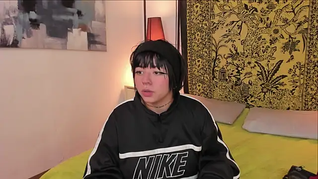 Aria and orien online show from January 2026 11:34:01 AM