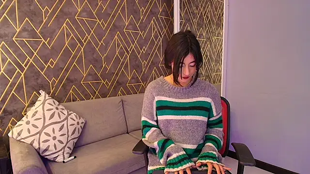 Tahara Romanov online show from March 2025 11:53:02 AM