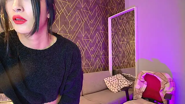 Tahara Romanov online show from March 2025 11:51:02 AM