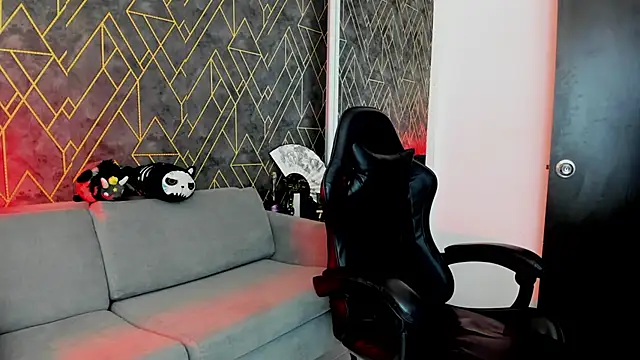 Tahara Romanov online show from February 2026 05:10:01 PM