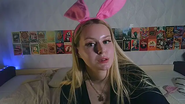 Beatrice 7 online show from March 2025 12:05:02 PM