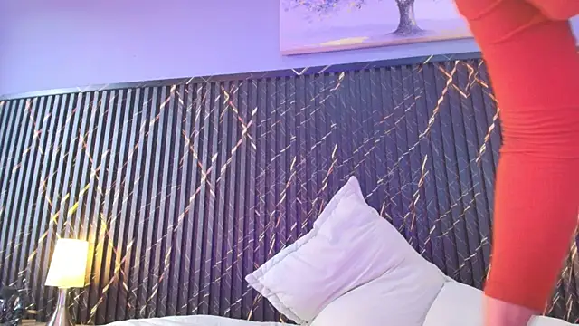 fiire nymph online show from September 2025 07:30:02 PM