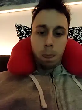 Cazzettostorto99 online show from February 2025 08:53:02 PM