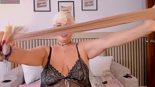 Lucy Milf 68 online show from April 2026 10:49:02 AM