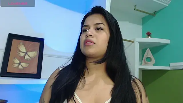 SamanthaSmiithh online show from September 2025 08:52:01 PM