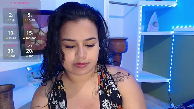 SamanthaSmiithh online show from October 2025 09:48:01 PM