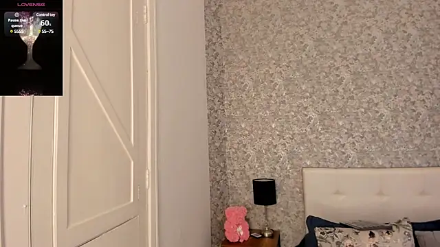 Brendalamar online show from March 2025 11:20:01 PM