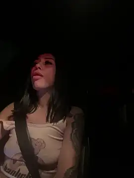 lex-llexiiii27 online show from March 2026 07:50:01 PM