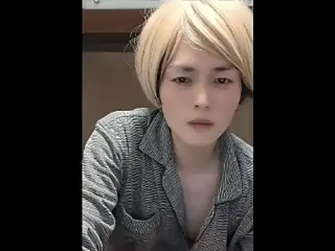 mgnhiroyuki online show from February 2026 08:33:01 AM