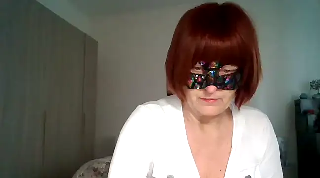 Gattina74 online show from March 2025 03:34:01 PM