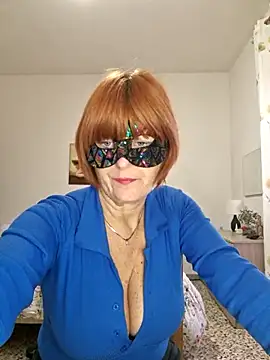 Gattina74 online show from November 2025 09:25:01 AM