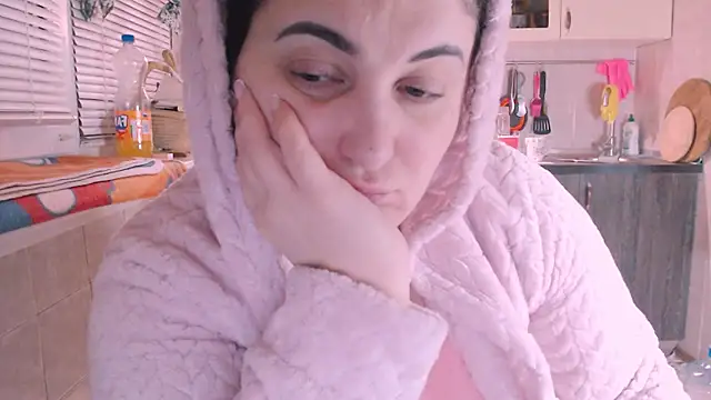 SoftLia online show from January 2025 08:21:02 PM