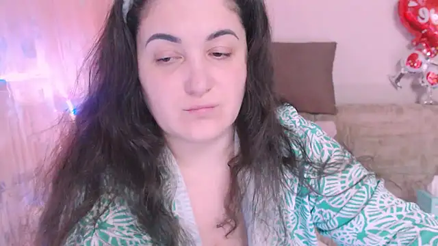 SoftLia online show from March 2025 03:48:01 PM