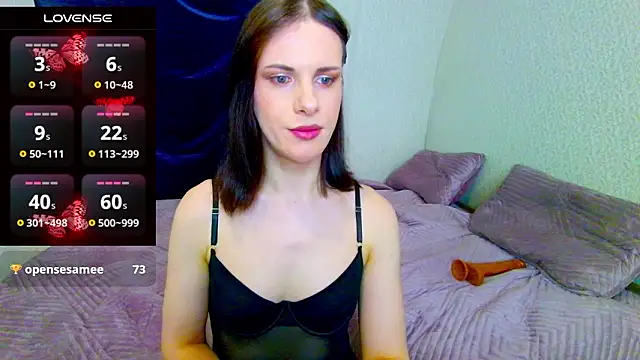 Nicole Redfields online show from March 2026 06:10:01 AM